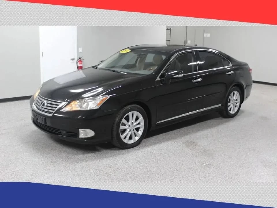 2011 Lexus ES 4th Gen - Image 6 of 19