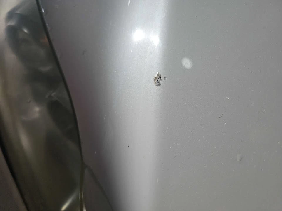 2011 Lexus ES 4th Gen - Image 17 of 19
