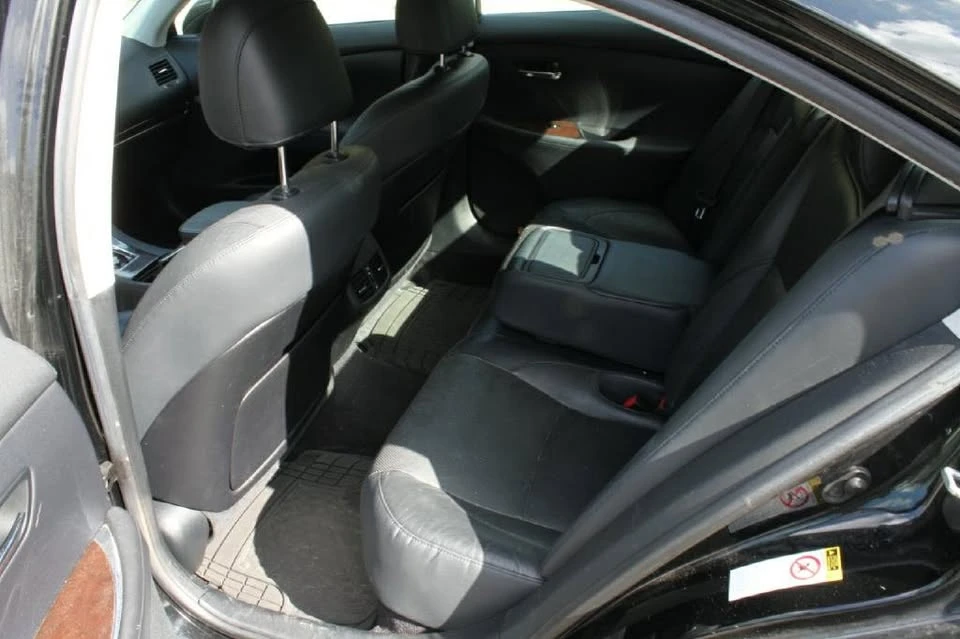 2011 Lexus ES 5th Gen - Image 10 of 14