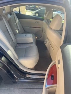 2011 Lexus ES 4th Gen - Image 4 of 9
