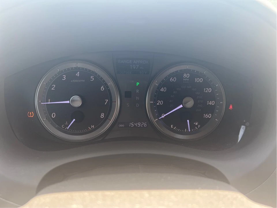 2011 Lexus ES 4th Gen - Image 17 of 17