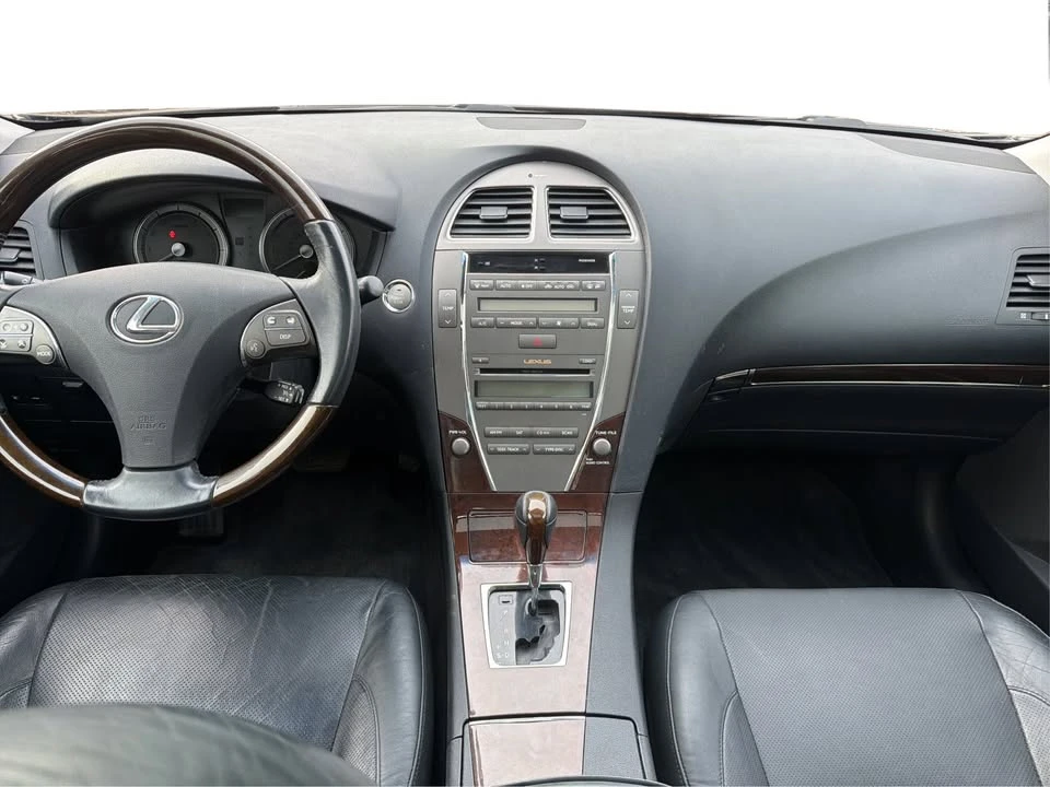 2011 Lexus ES 5th Gen - Image 17 of 17