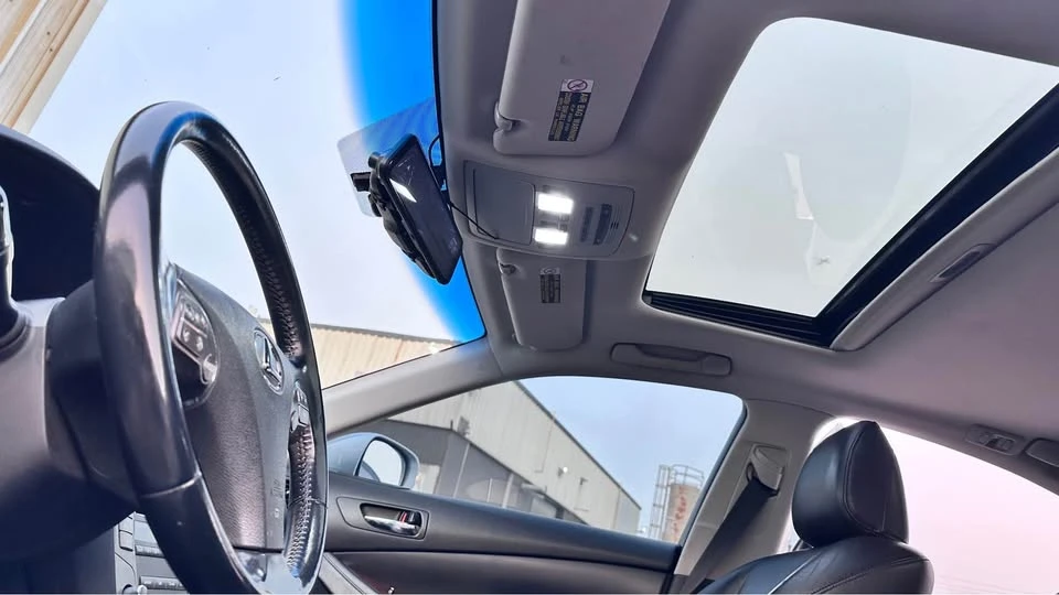 2011 Lexus ES 5th Gen - Image 19 of 19