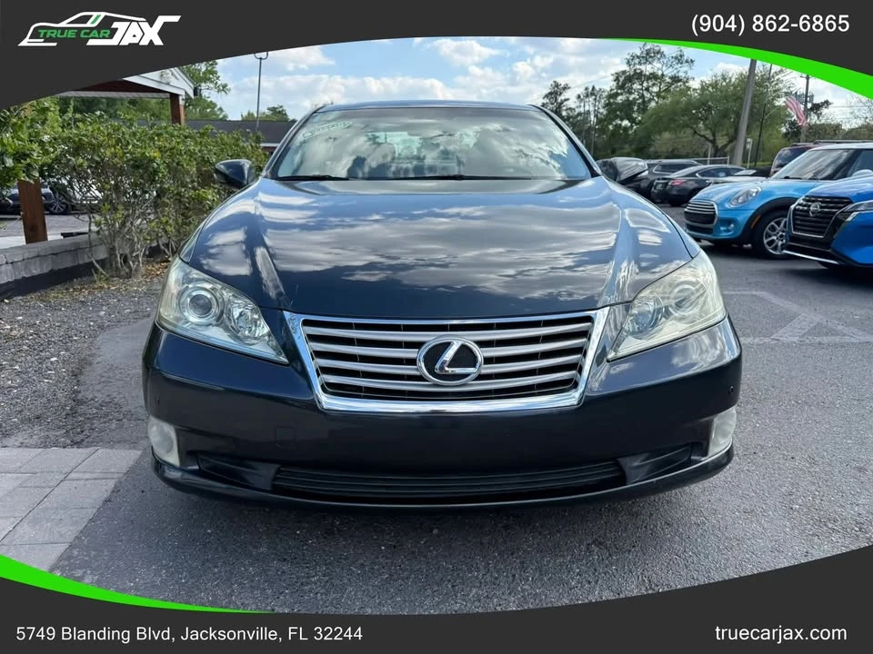 2011 Lexus ES 5th Gen - Image 6 of 19