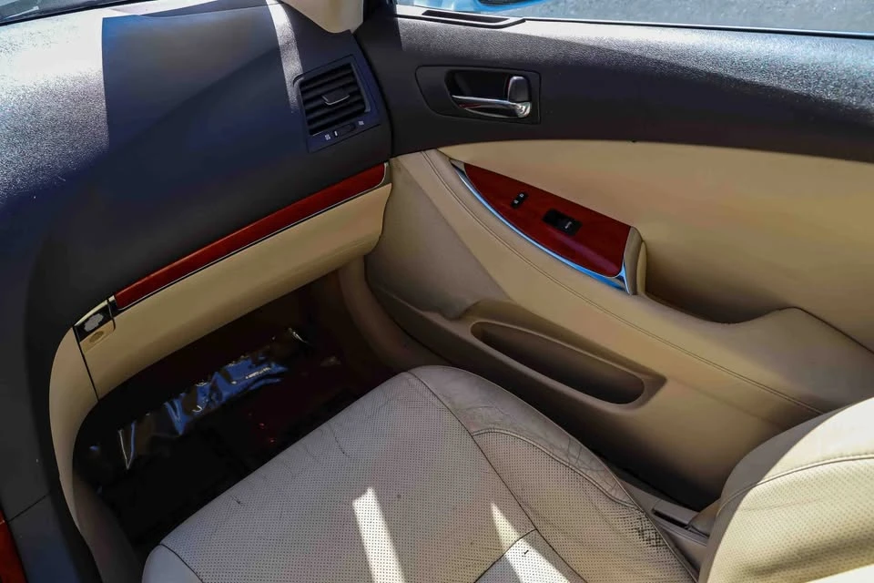2011 Lexus ES 5th Gen - Image 17 of 20