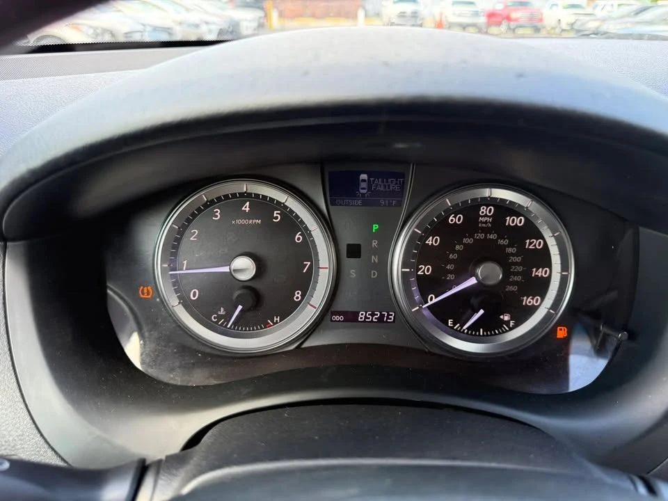 2011 Lexus ES 5th Gen - Image 19 of 20