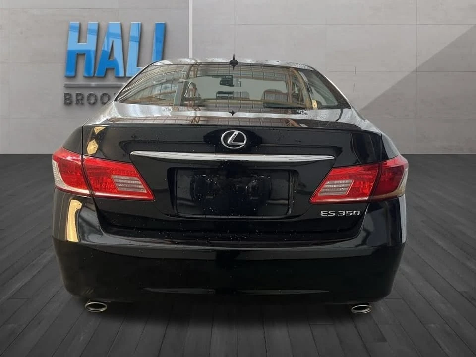2011 Lexus ES 5th Gen - Image 6 of 18