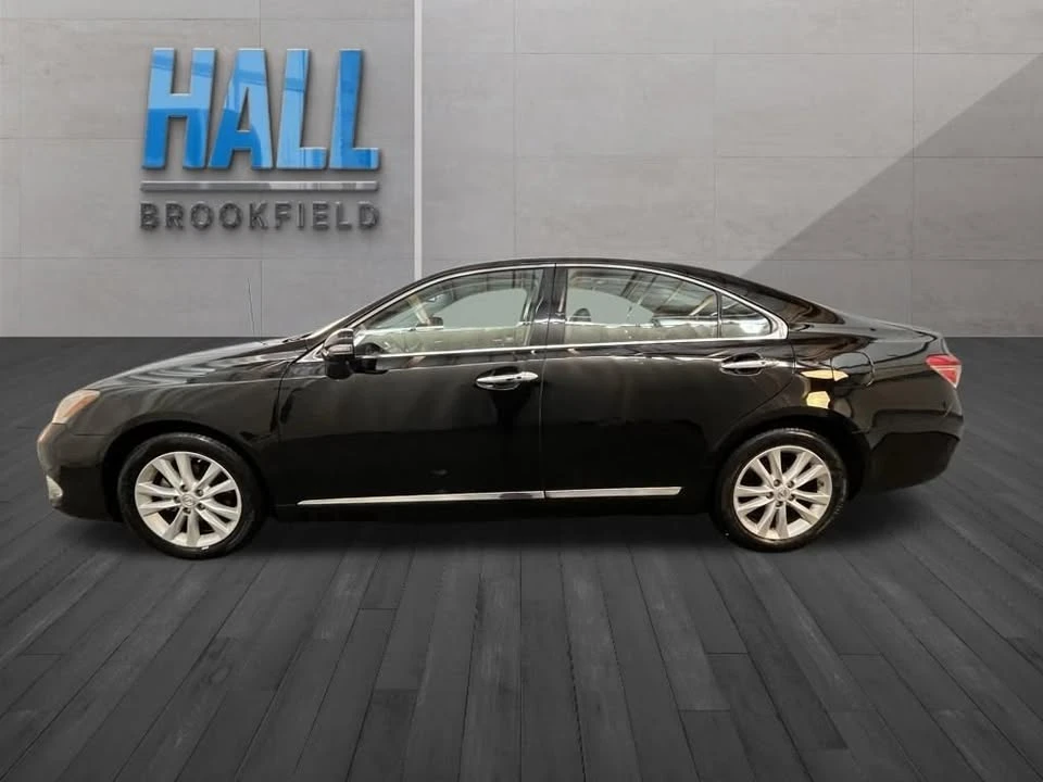 2011 Lexus ES 5th Gen - Image 8 of 18