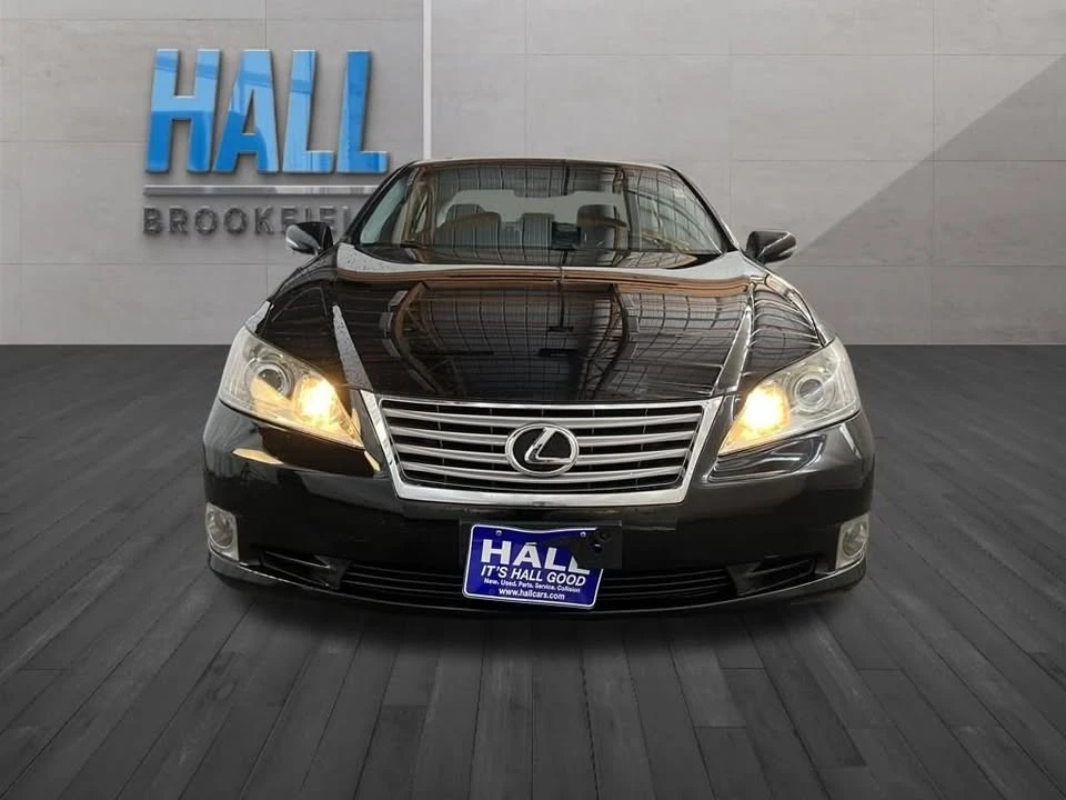 2011 Lexus ES 5th Gen - Image 2 of 18