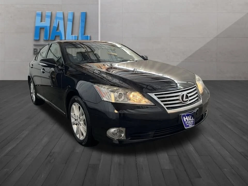 2011 Lexus ES 5th Gen - Image 3 of 18