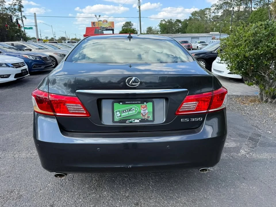 2011 Lexus ES 5th Gen - Image 6 of 20