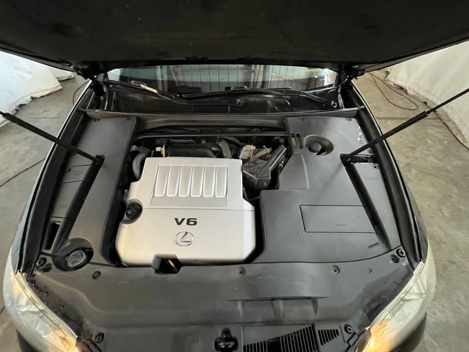 2011 Lexus ES 5th Gen - Image 18 of 18