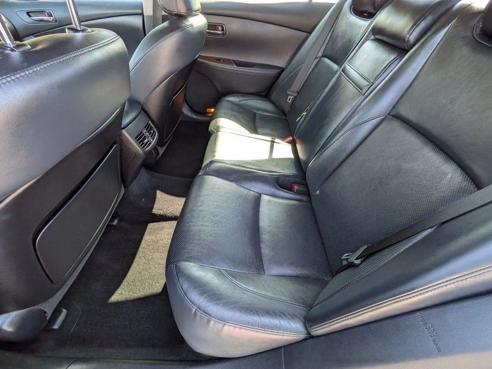 2011 Lexus ES 5th Gen - Image 21 of 21