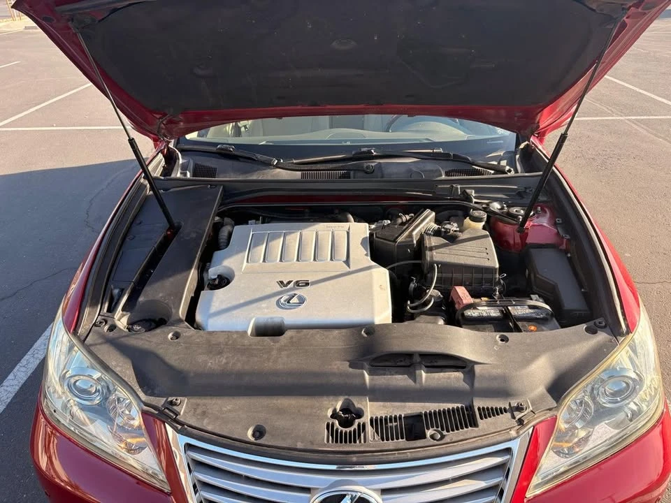 2011 Lexus ES 5th Gen - Image 13 of 13