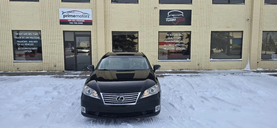 2011 Lexus ES 5th Gen - Image 2 of 20