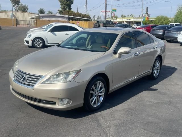 2011 Lexus ES 5th Gen - Image 7 of 16