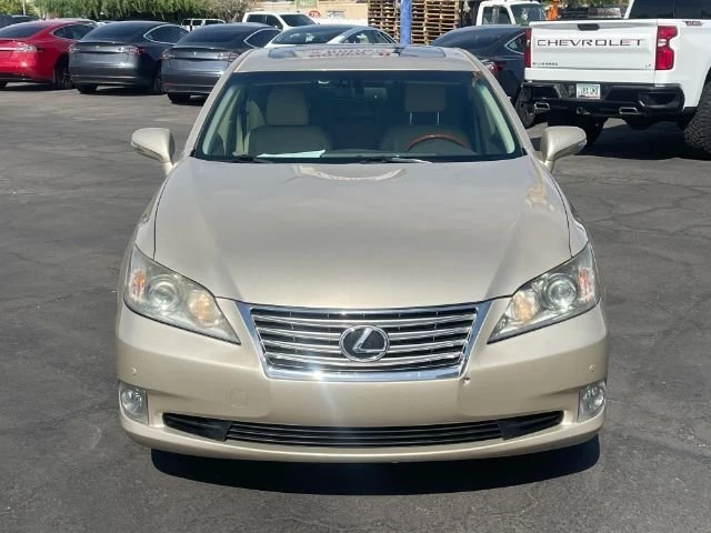 2011 Lexus ES 5th Gen - Image 8 of 16