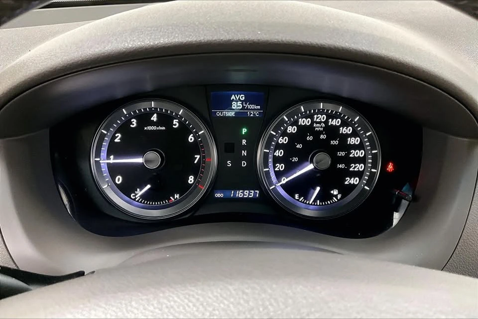 2011 Lexus ES 5th Gen - Image 15 of 19