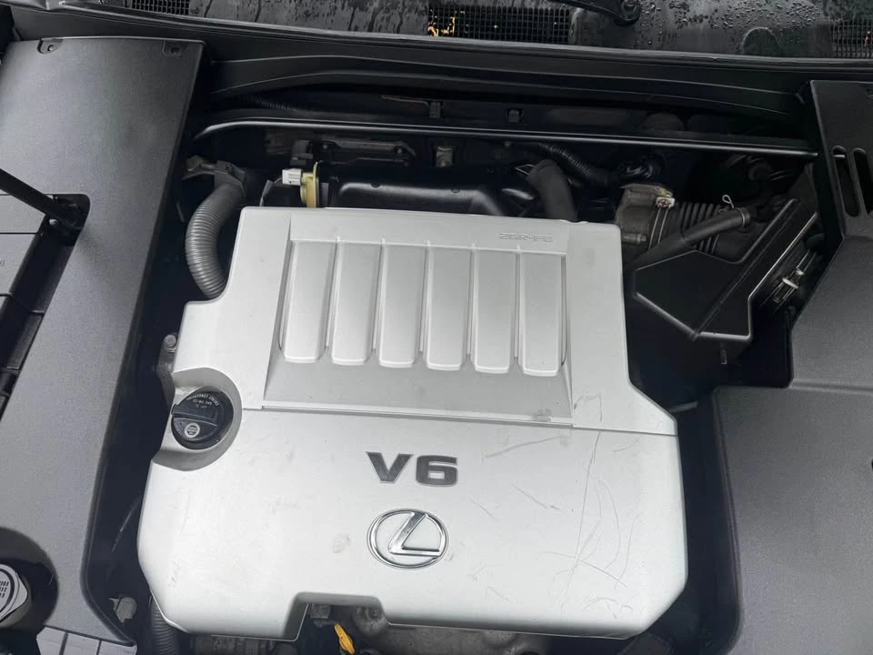 2011 Lexus ES 5th Gen - Image 11 of 15