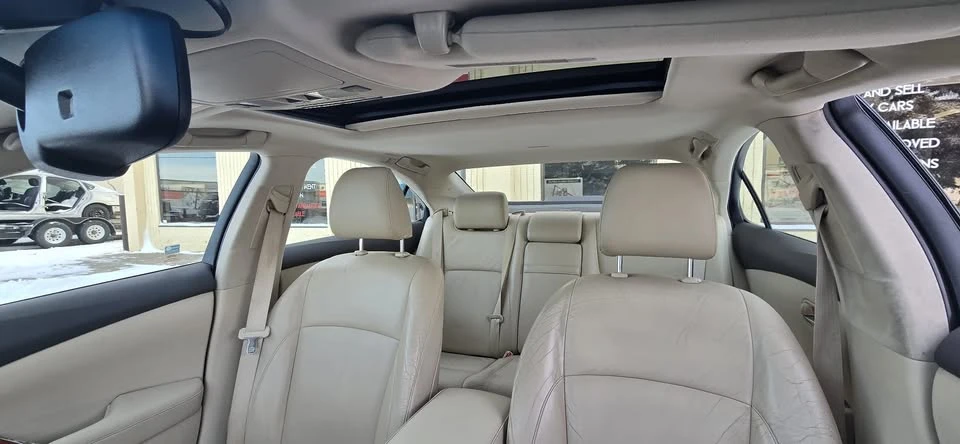 2011 Lexus ES 5th Gen - Image 20 of 20
