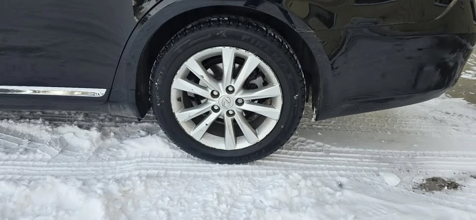 2011 Lexus ES 5th Gen - Image 10 of 19