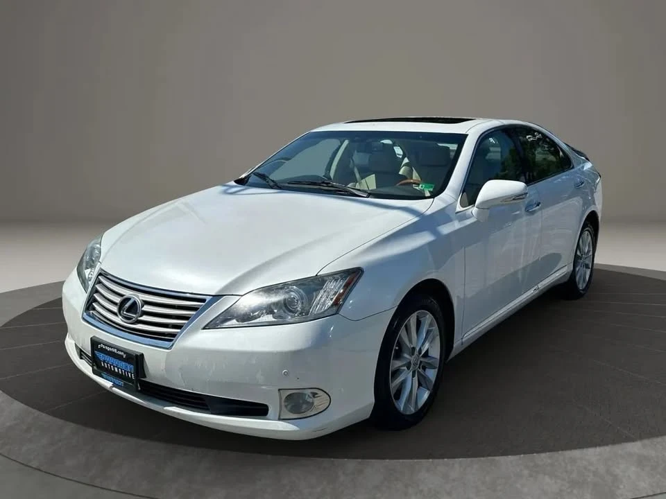 2011 Lexus ES 5th Gen - Image 2 of 19