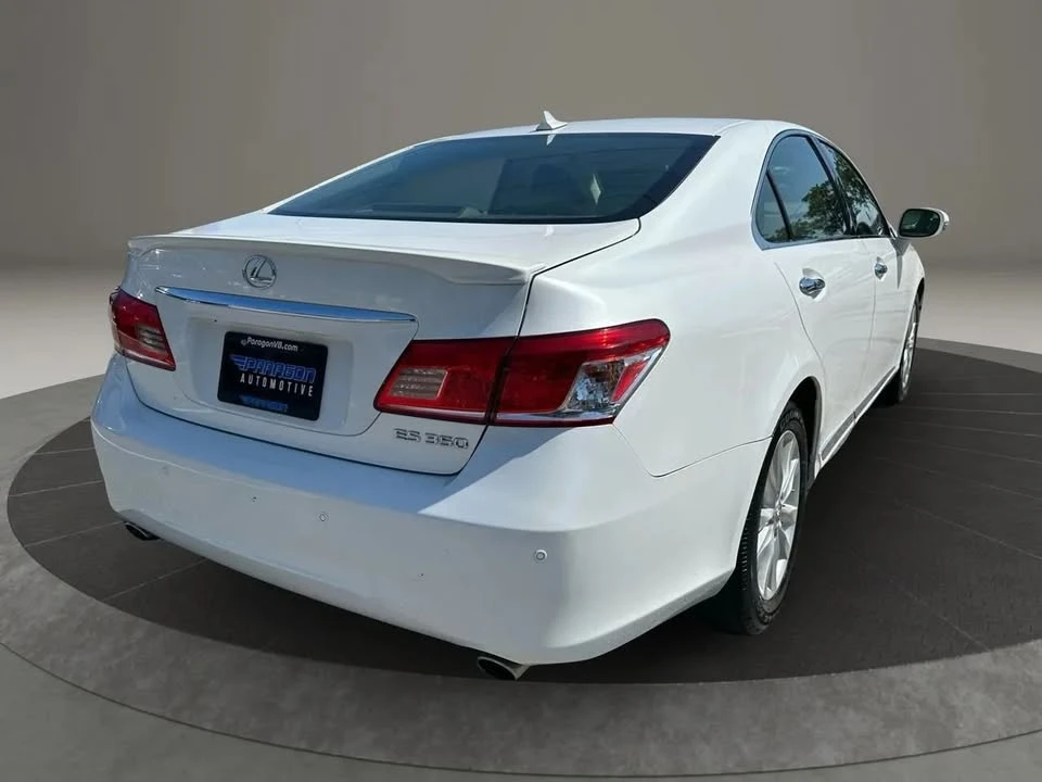 2011 Lexus ES 5th Gen - Image 6 of 19