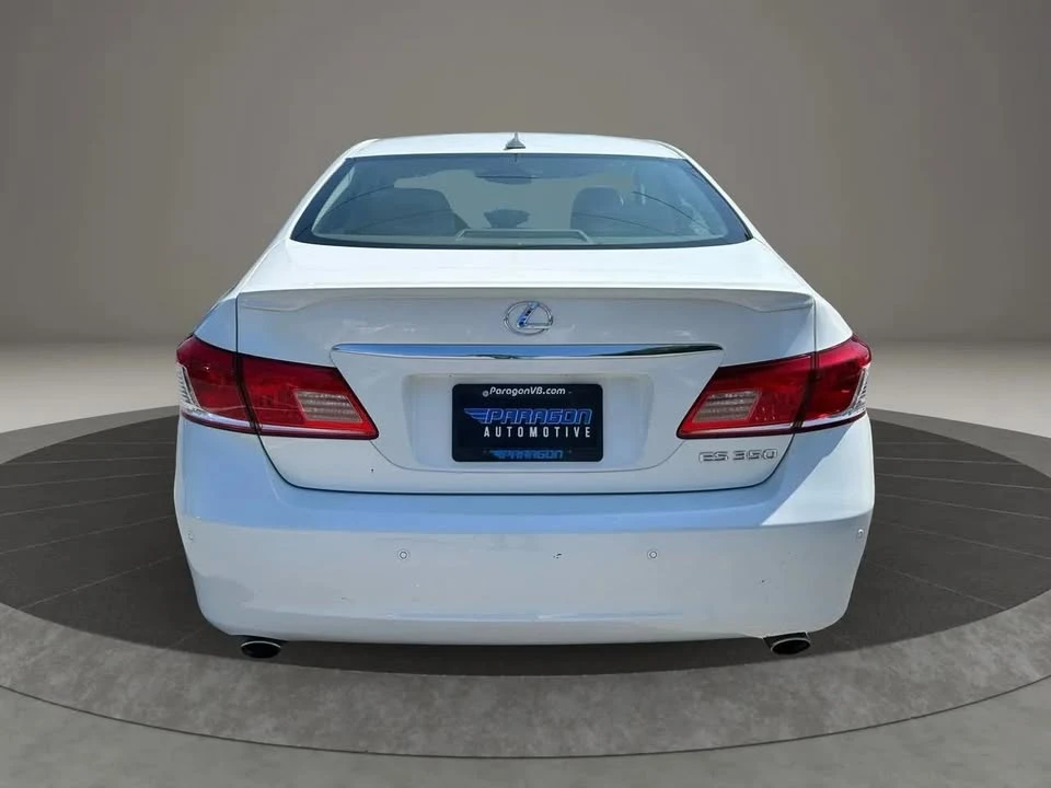 2011 Lexus ES 5th Gen - Image 5 of 19