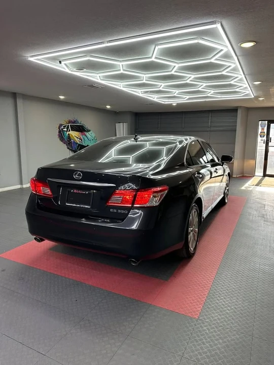 2011 Lexus ES 5th Gen - Image 6 of 20