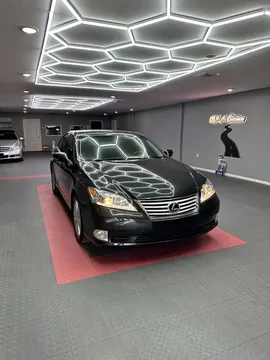 2011 Lexus ES