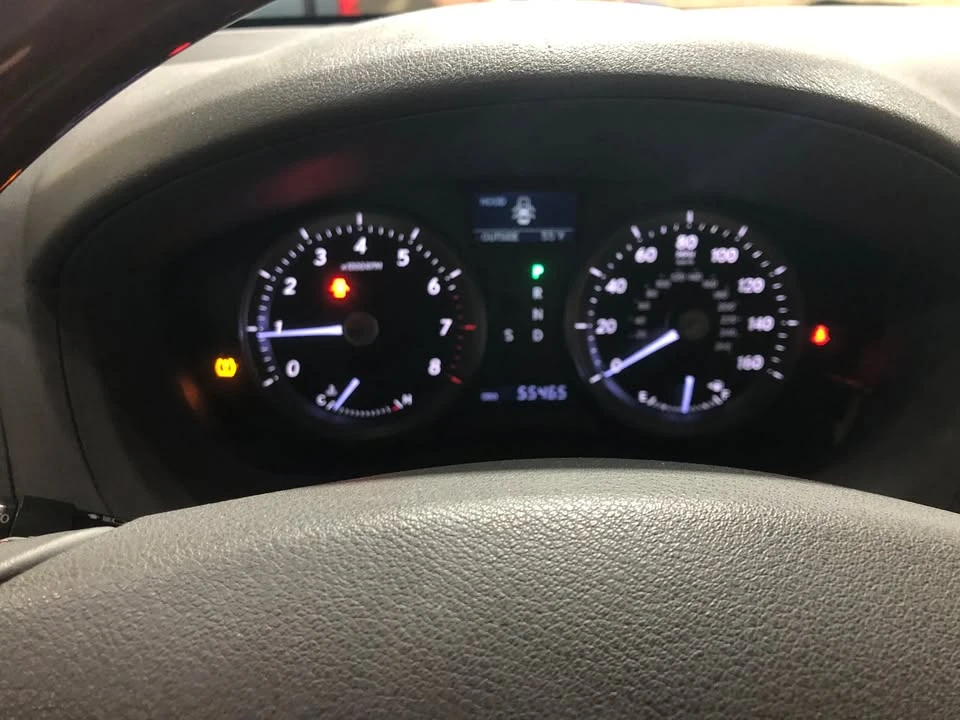 2011 Lexus ES 5th Gen - Image 7 of 12