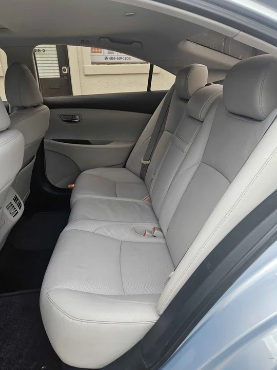2011 Lexus ES 5th Gen - Image 7 of 20
