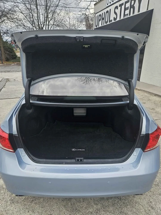 2011 Lexus ES 5th Gen - Image 15 of 20