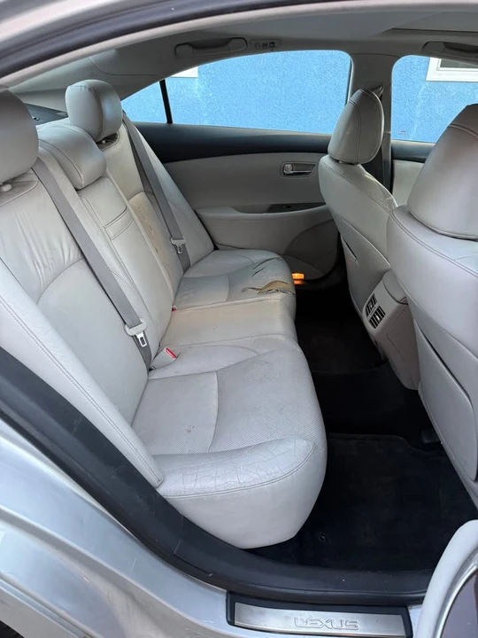 2011 Lexus ES 5th Gen - Image 13 of 13