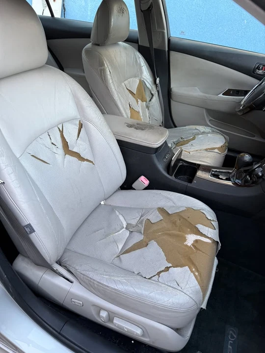 2011 Lexus ES 5th Gen - Image 12 of 13