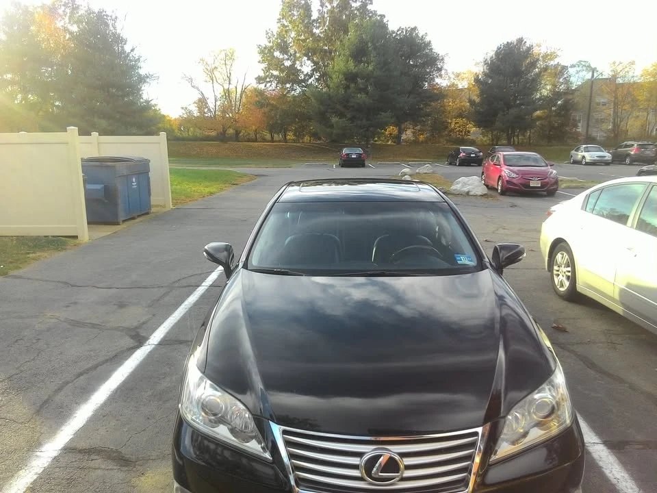 2011 Lexus ES 5th Gen - Image 6 of 6