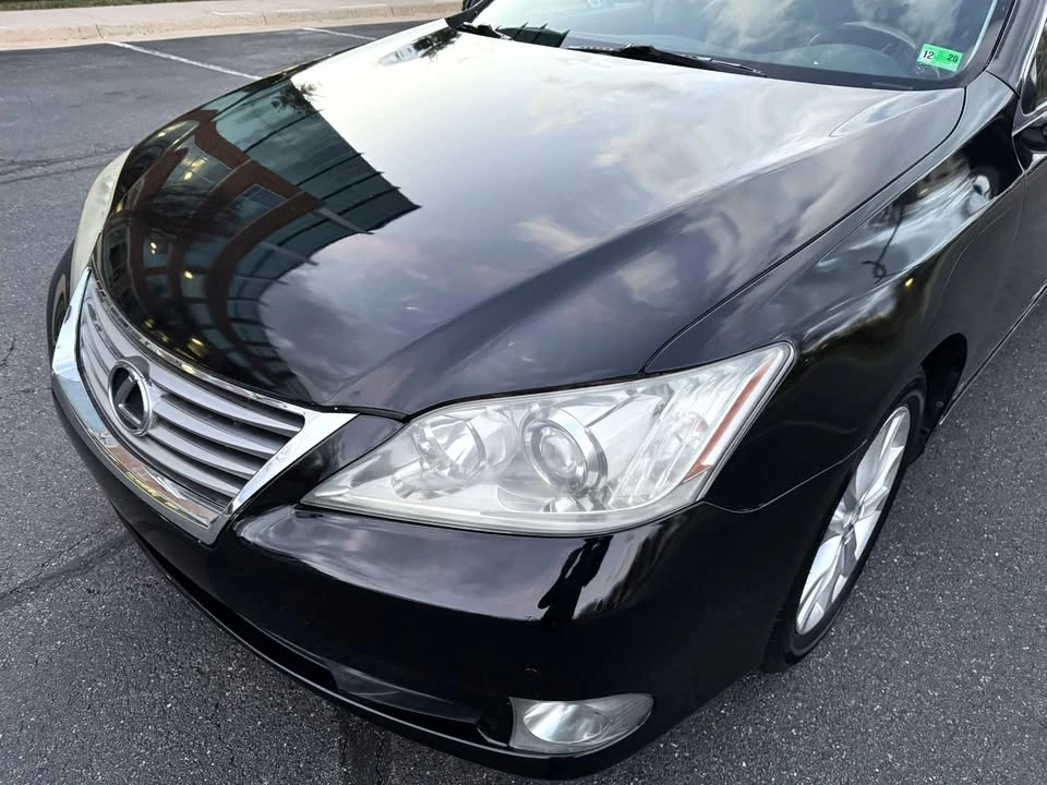2011 Lexus ES 5th Gen - Image 7 of 20