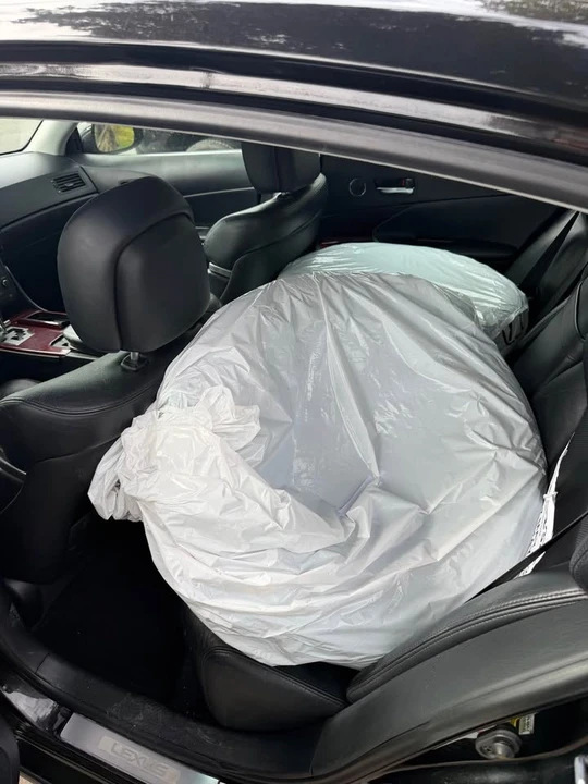 2011 Lexus GS 3rd Gen - Image 11 of 11