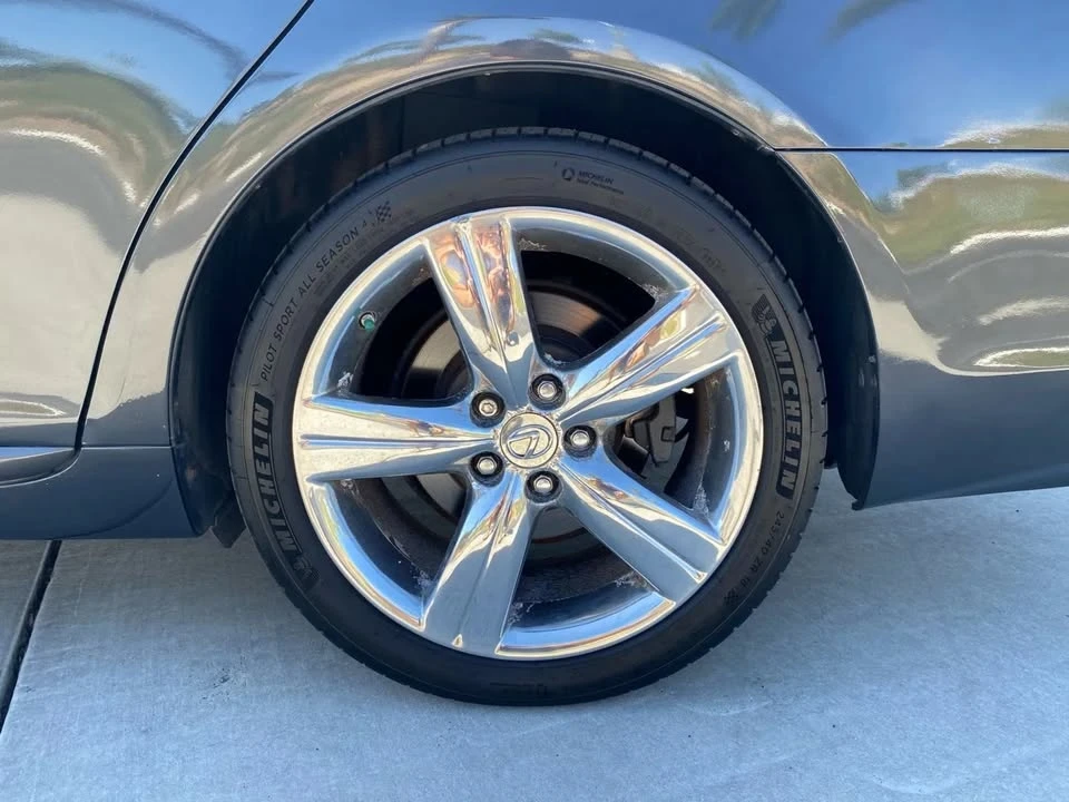 2011 Lexus GS 3rd Gen - Image 11 of 20