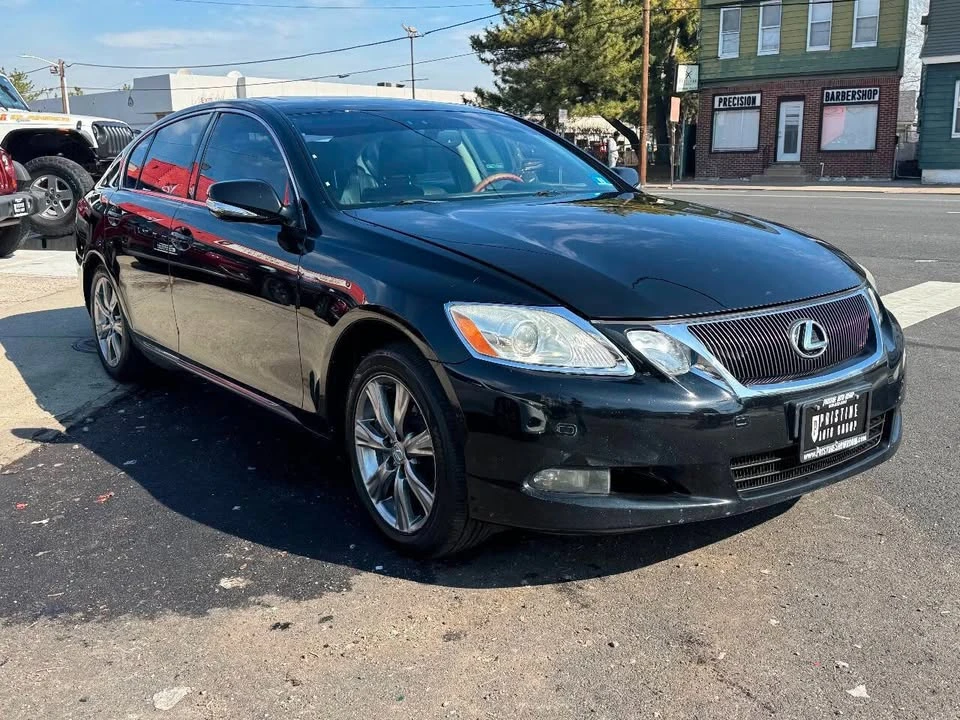 2011 Lexus GS 3rd Gen - Image 5 of 20