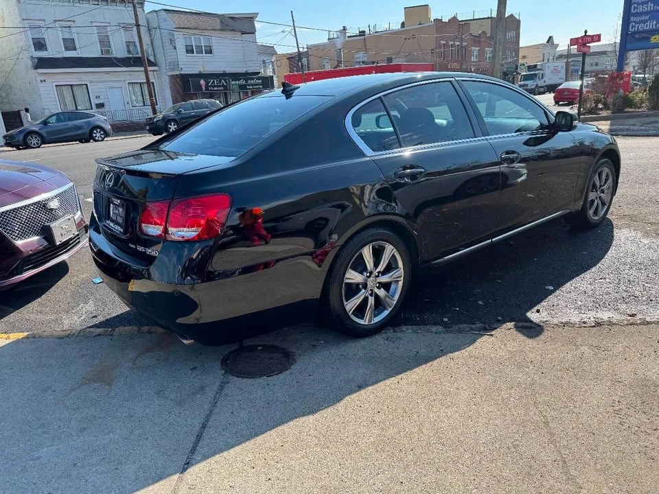 2011 Lexus GS 3rd Gen - Image 7 of 20