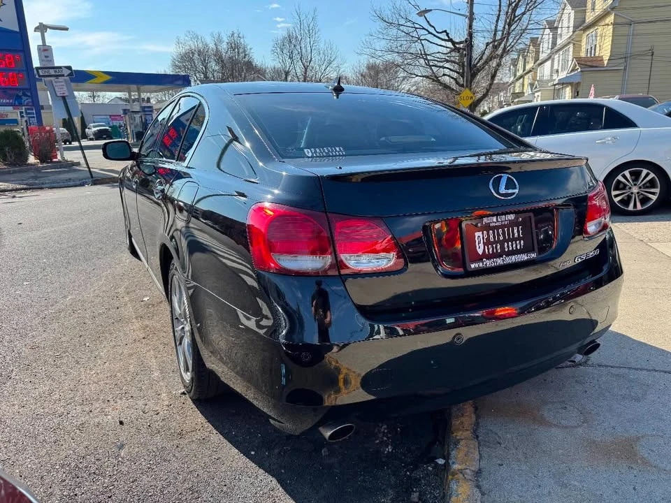 2011 Lexus GS 3rd Gen - Image 11 of 20