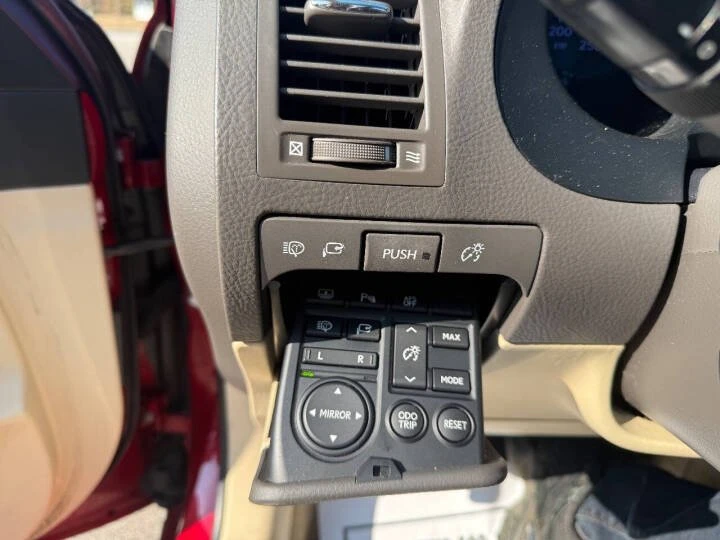 2011 Lexus GS 3rd Gen - Image 14 of 20