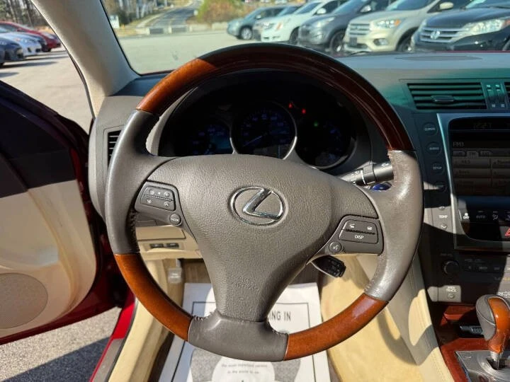 2011 Lexus GS 3rd Gen - Image 6 of 20