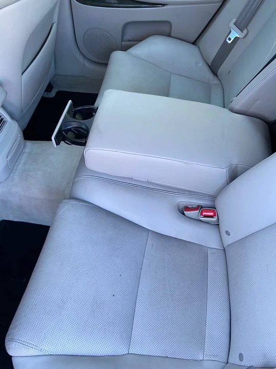2011 Lexus GS 3rd Gen - Image 14 of 15