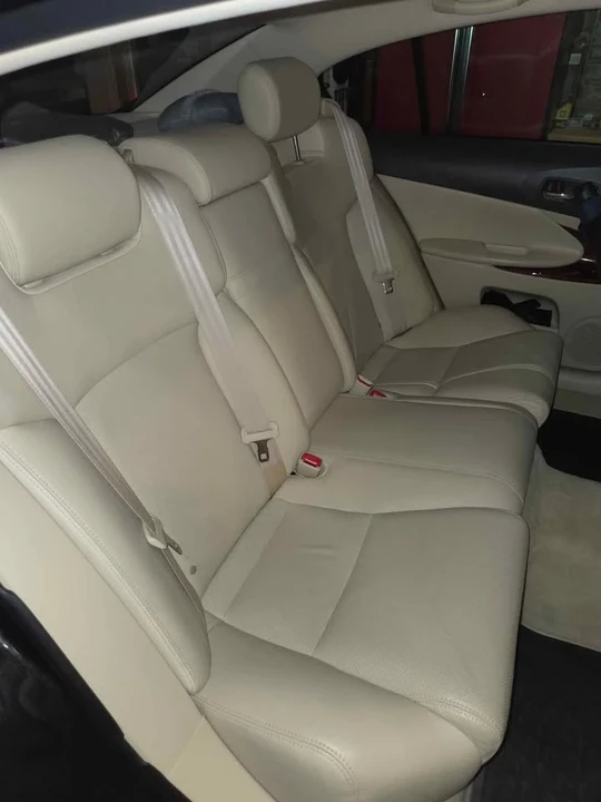 2011 Lexus GS 3rd Gen - Image 18 of 20