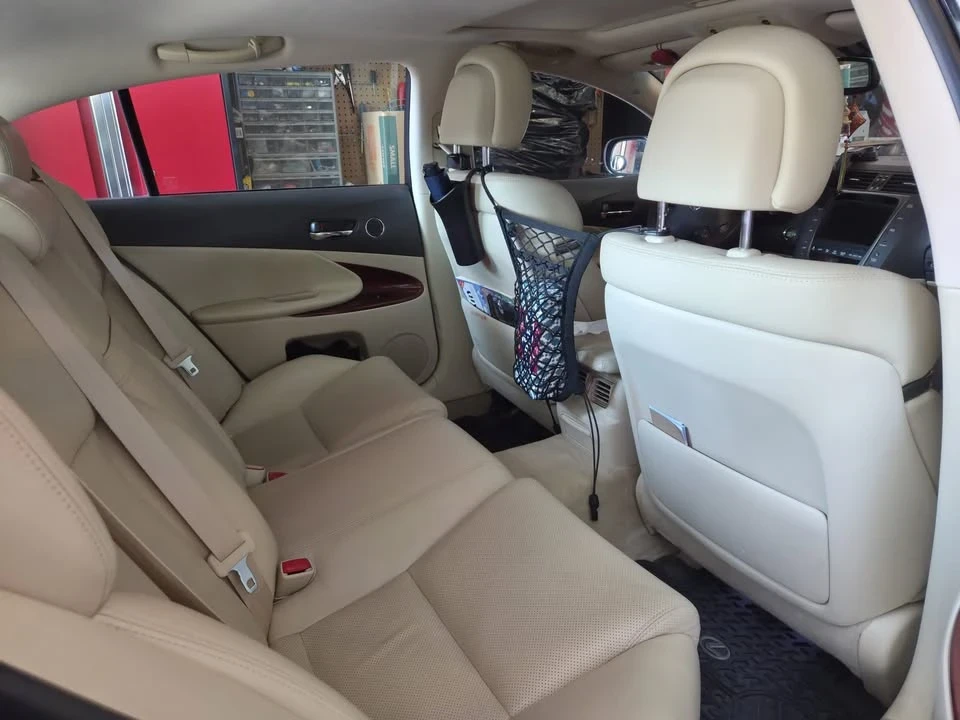 2011 Lexus GS 3rd Gen - Image 13 of 20