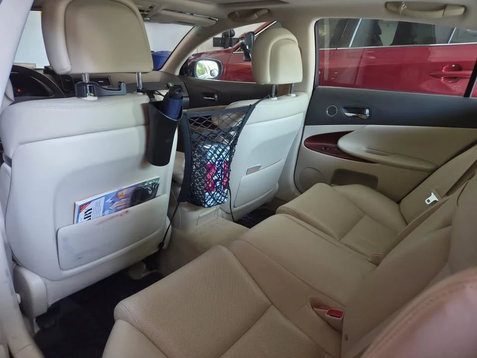 2011 Lexus GS 3rd Gen - Image 16 of 20