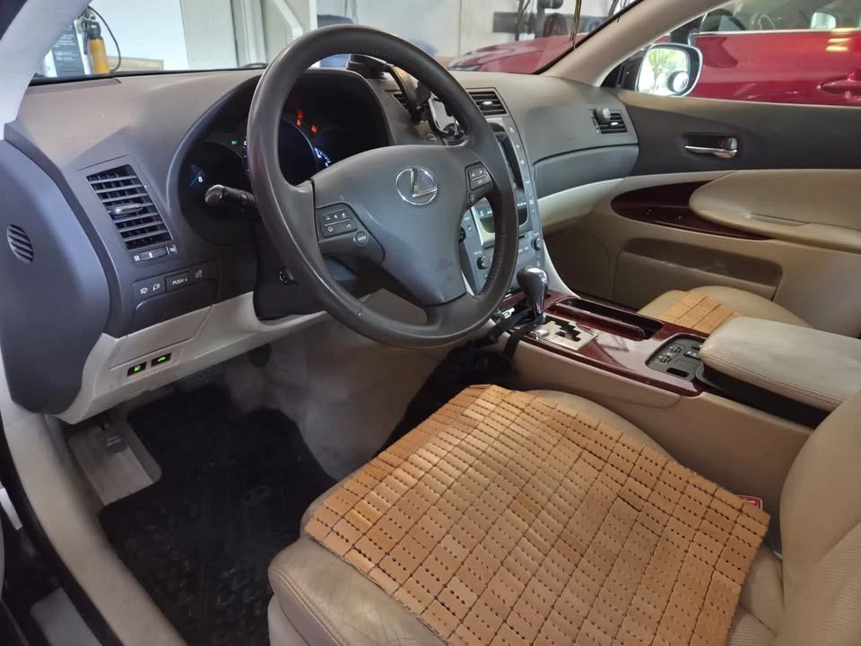 2011 Lexus GS 3rd Gen - Image 6 of 20