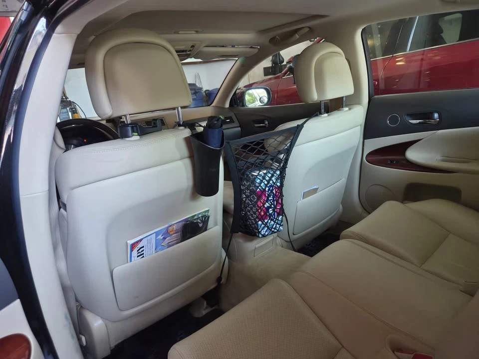 2011 Lexus GS 3rd Gen - Image 11 of 20